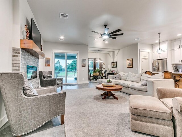 10105 Cedar Valley Cir, Guthrie, OK 73044 - photo 7