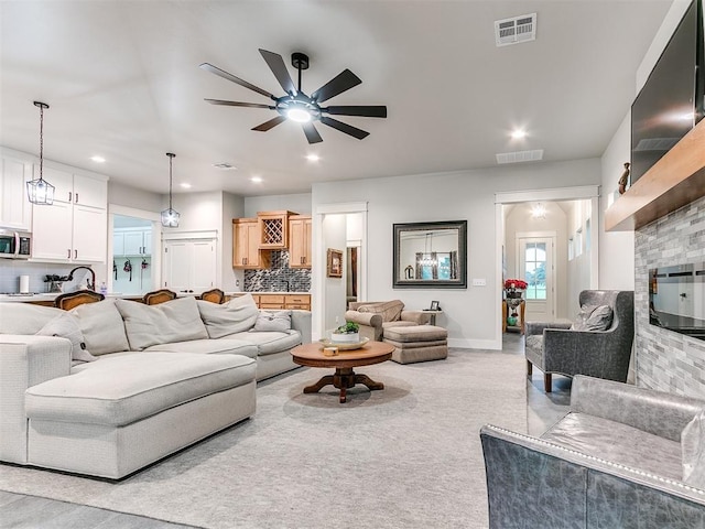 10105 Cedar Valley Cir, Guthrie, OK 73044 - photo 8
