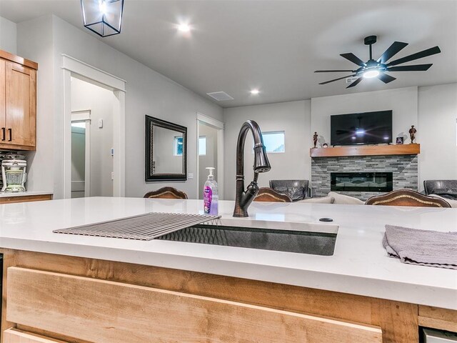 10105 Cedar Valley Cir, Guthrie, OK 73044 - photo 16