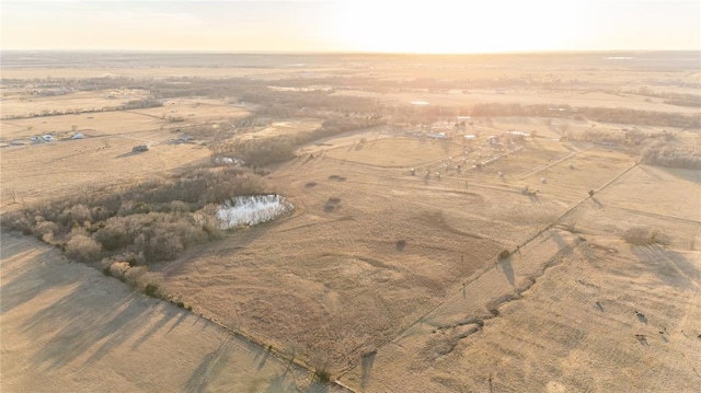 96th St, Lexington, OK 73051