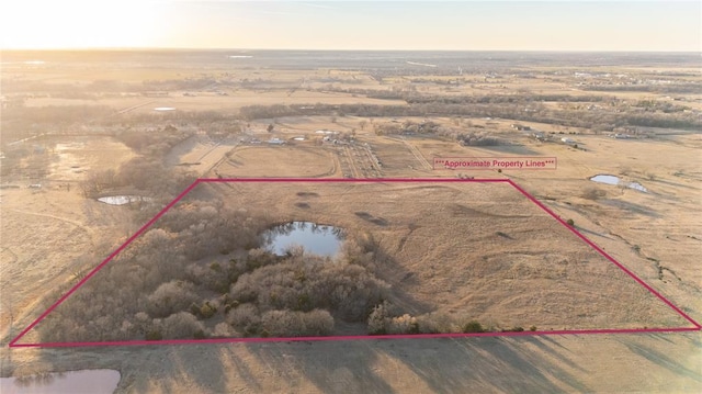 96th St, Lexington, OK 73051