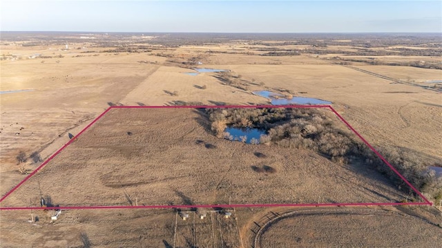 96th St, Lexington, OK 73051