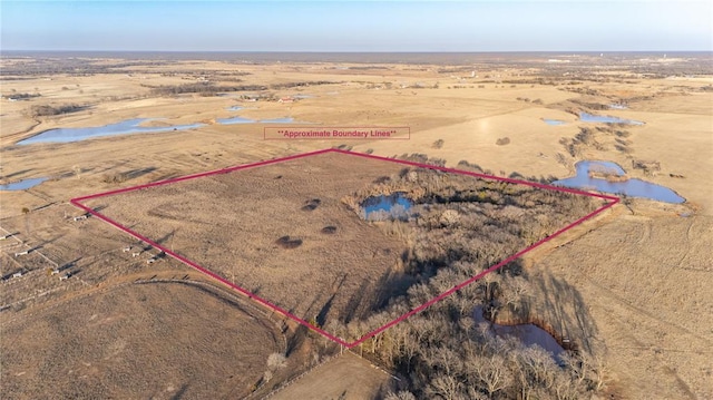 96th St, Lexington, OK 73051