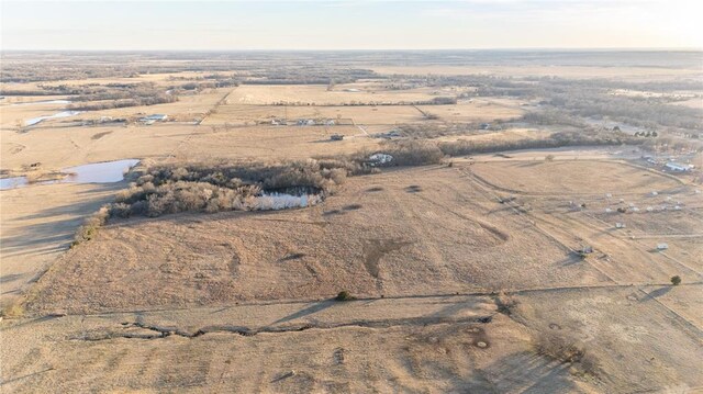 96th St, Lexington, OK 73051