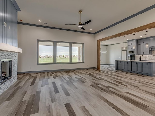 9333 SW 33rd Pl, Oklahoma City, OK 73179 - photo 4