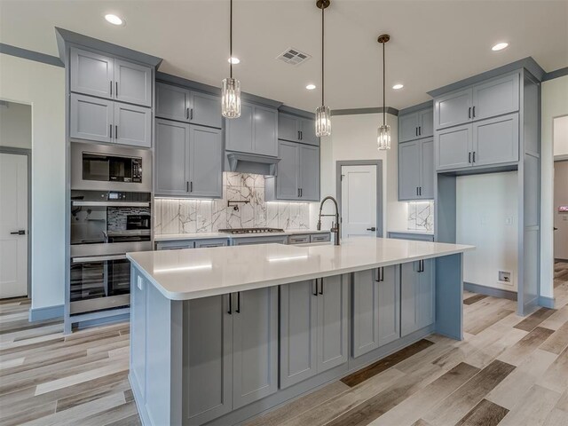 9333 SW 33rd Pl, Oklahoma City, OK 73179 - photo 8