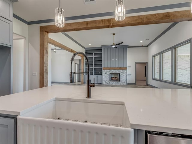 9333 SW 33rd Pl, Oklahoma City, OK 73179 - photo 12