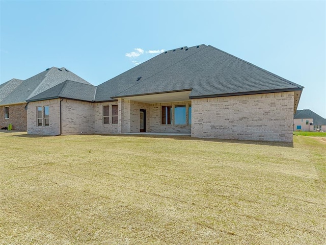 9333 SW 33rd Pl, Oklahoma City, OK 73179 - photo 45