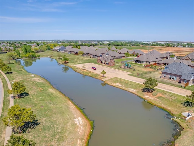 9333 SW 33rd Pl, Oklahoma City, OK 73179 - photo 49