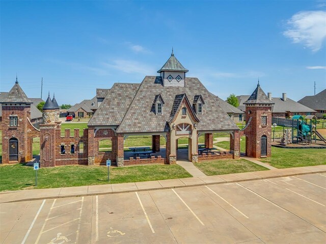 9333 SW 33rd Pl, Oklahoma City, OK 73179 - photo 50