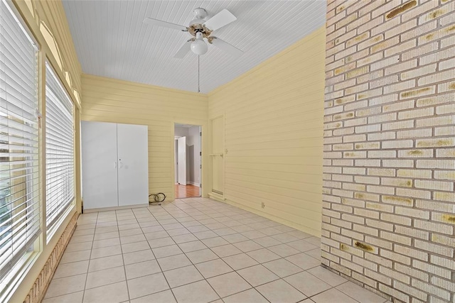 1616 SW 6th Ave, Ardmore, OK 73401 - view of unfurnished sunroom