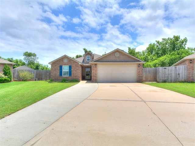 420 NE 17th Pl, Newcastle, OK 73065 - photo 1