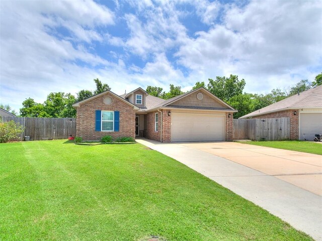 420 NE 17th Pl, Newcastle, OK 73065 - photo 6
