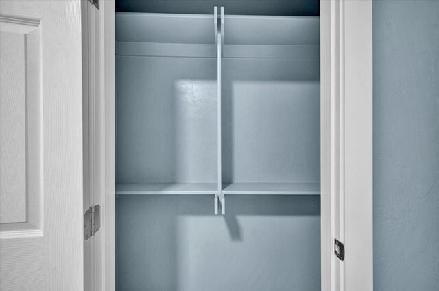 1435 NE 27th St, Oklahoma City, OK 73111 - view of closet