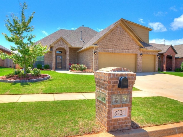 8224 NW 159th St, Edmond, OK 73013 - photo 1