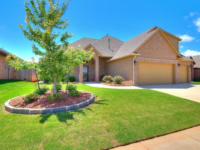 8224 NW 159th St, Edmond, OK 73013 - photo 2