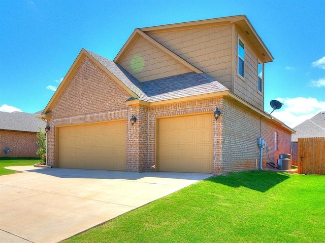 8224 NW 159th St, Edmond, OK 73013 - photo 4