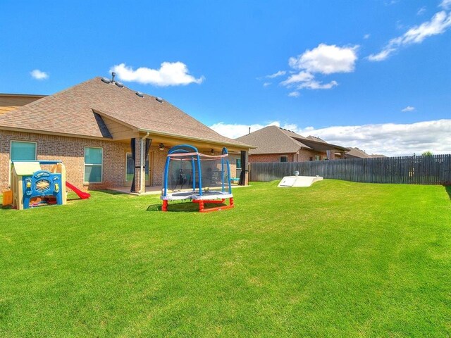 8224 NW 159th St, Edmond, OK 73013 - photo 19