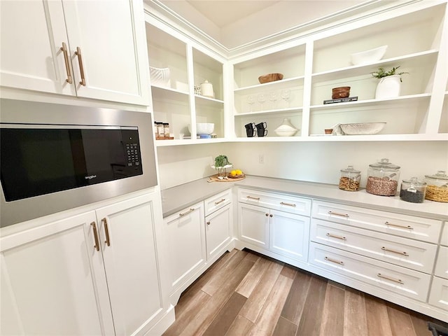 3320 Somerset Farms Rd, Newalla, OK 74857 - view of pantry