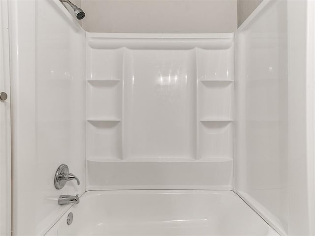 3522 SW 39th St, Oklahoma City, OK 73119 - bathroom with bathtub / shower combination