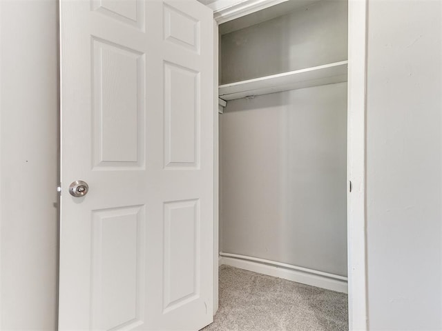 3522 SW 39th St, Oklahoma City, OK 73119 - view of closet