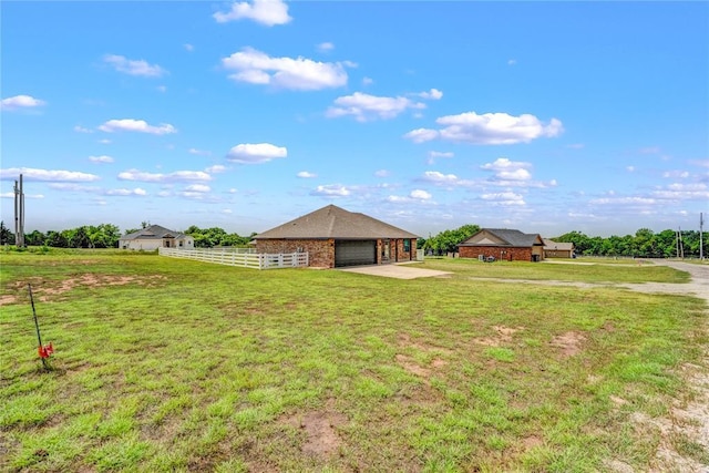 2311 County Road 1329th Rd, Blanchard, OK 73010 - photo 4