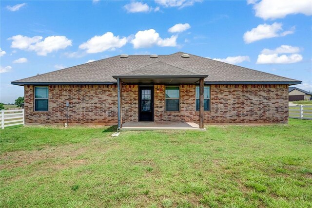 2311 County Road 1329th Rd, Blanchard, OK 73010 - photo 6