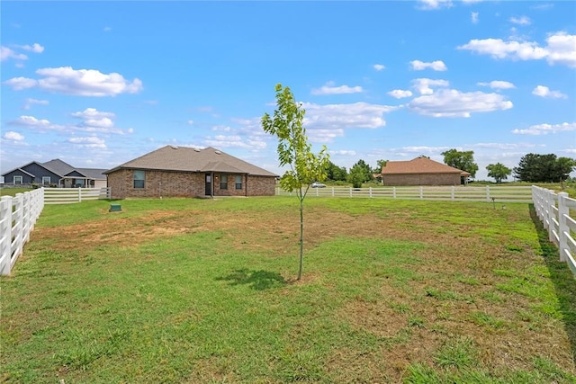 2311 County Road 1329th Rd, Blanchard, OK 73010 - photo 25