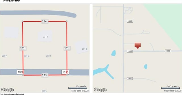 2311 County Road 1329th Rd, Blanchard, OK 73010 - photo 23