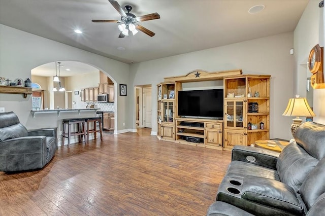 11317 NW 105th St, Yukon, OK 73099 - photo 8