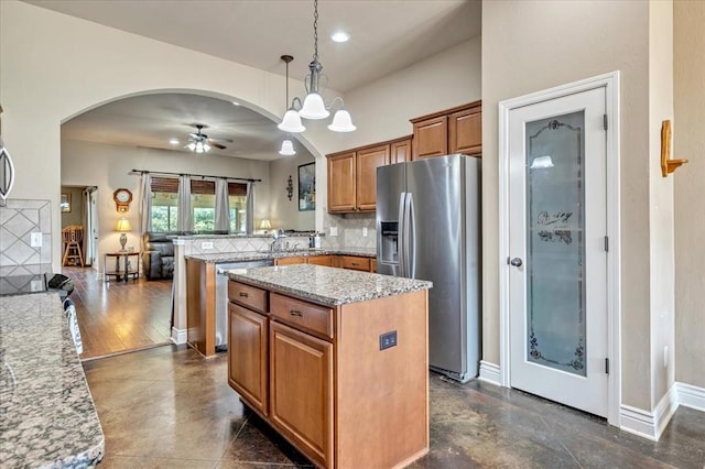 11317 NW 105th St, Yukon, OK 73099 - photo 9