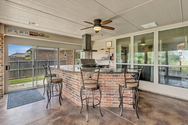 11317 NW 105th St, Yukon, OK 73099 - photo 19