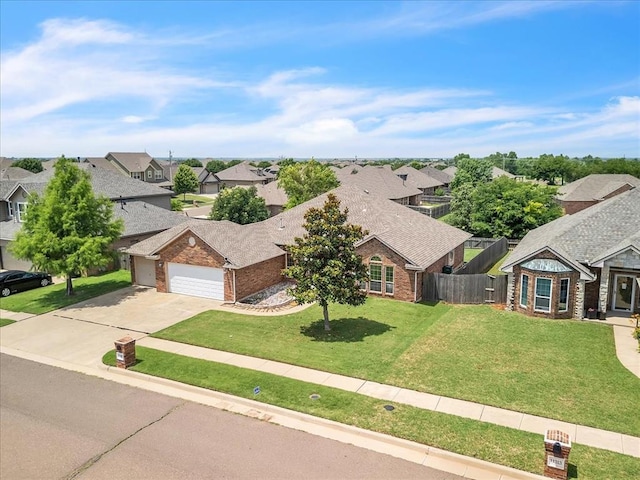 11317 NW 105th St, Yukon, OK 73099 - photo 38