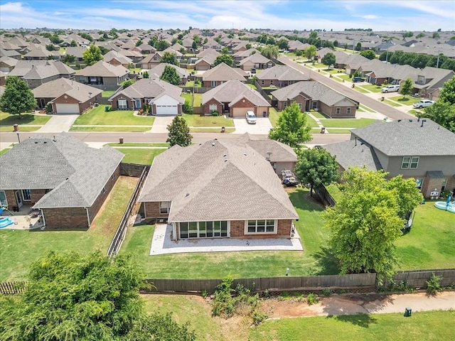 11317 NW 105th St, Yukon, OK 73099 - photo 39