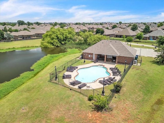 11317 NW 105th St, Yukon, OK 73099 - photo 41