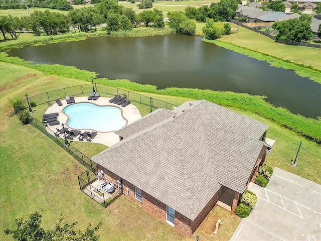 11317 NW 105th St, Yukon, OK 73099 - photo 42