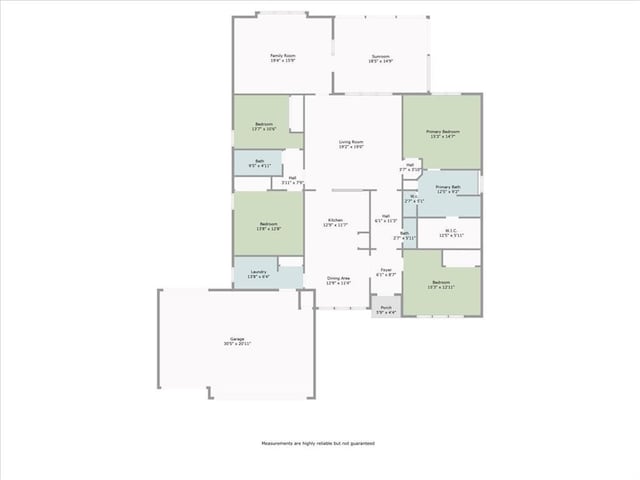 11317 NW 105th St, Yukon, OK 73099 - photo 43
