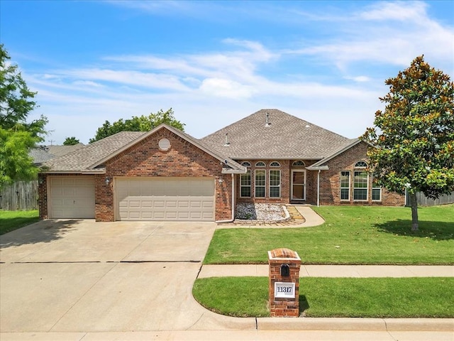 11317 NW 105th St, Yukon, OK 73099 - photo 1