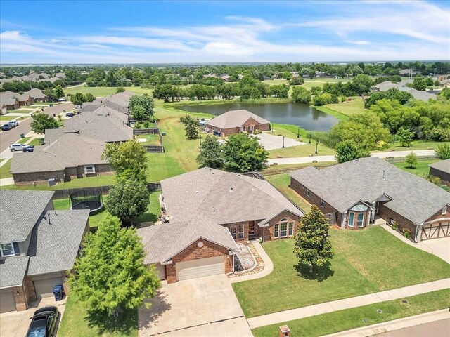 11317 NW 105th St, Yukon, OK 73099 - photo 2