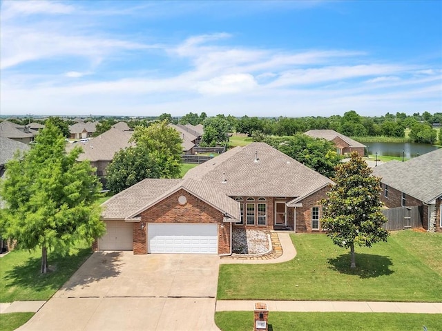 11317 NW 105th St, Yukon, OK 73099 - photo 40