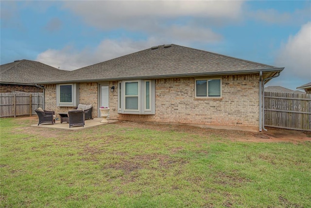 3911 Abingdon Dr, Norman, OK 73026 - photo 33