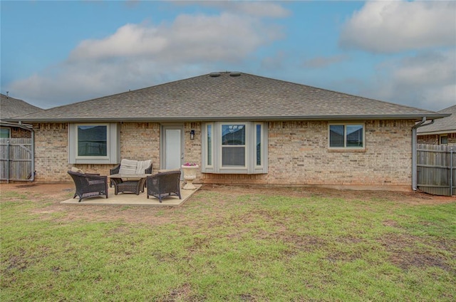 3911 Abingdon Dr, Norman, OK 73026 - photo 34
