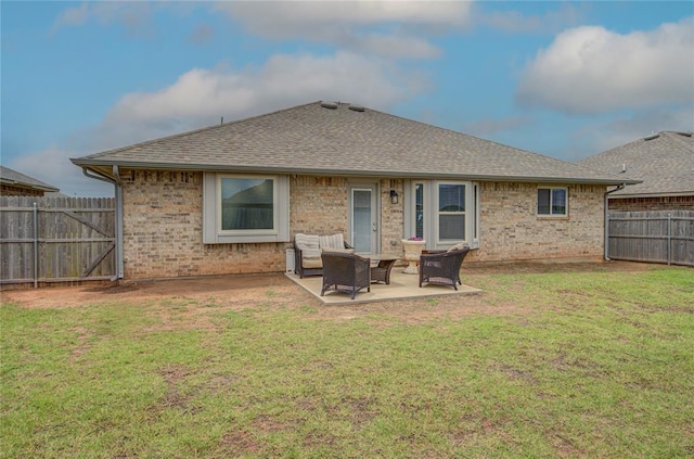 3911 Abingdon Dr, Norman, OK 73026 - photo 35