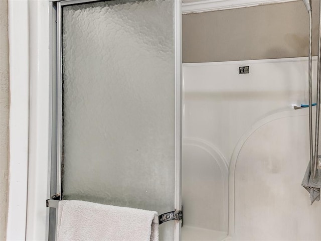 12325 Spring Meadows Rd, Yukon, OK 73099 - view of bathroom