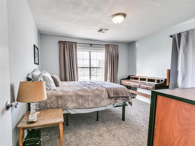 2647 NW 24th St, Oklahoma City, OK 73107 - bedroom featuring carpet