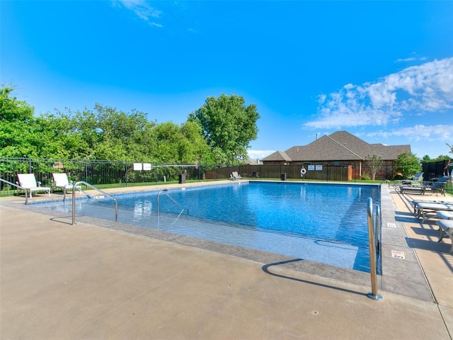 3424 Sagebrush Pl, Yukon, OK 73099 - photo 3