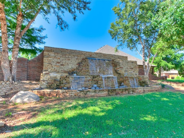 3424 Sagebrush Pl, Yukon, OK 73099 - photo 39