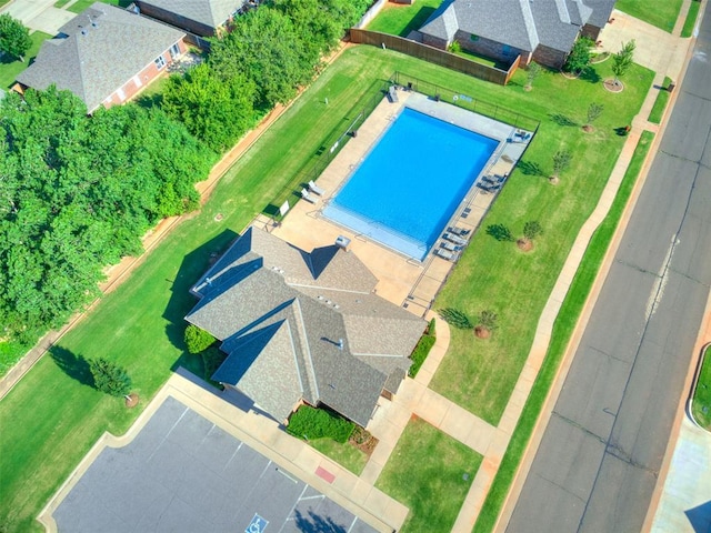 3424 Sagebrush Pl, Yukon, OK 73099 - photo 40