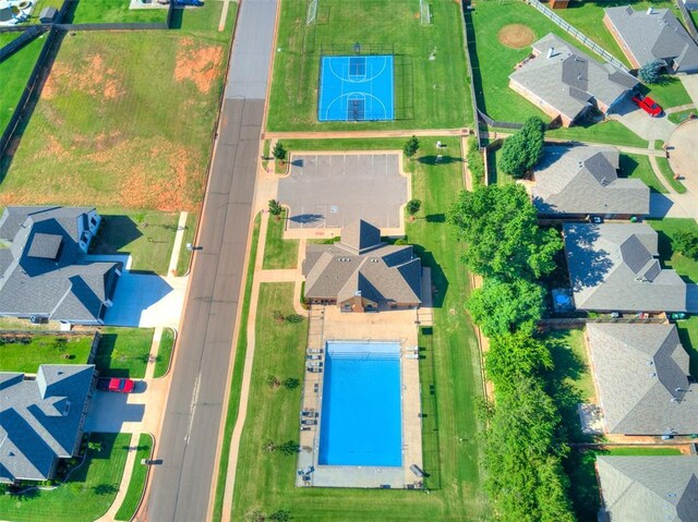 3424 Sagebrush Pl, Yukon, OK 73099 - photo 41