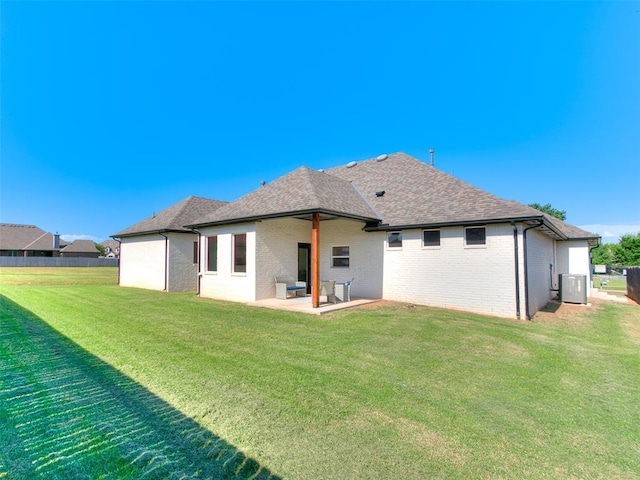 3424 Sagebrush Pl, Yukon, OK 73099 - photo 43